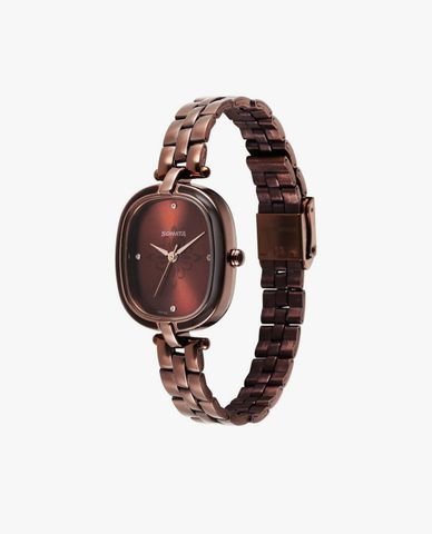  TITAN - Đồng hồ nữ Sonata Utsav 26.2mm 