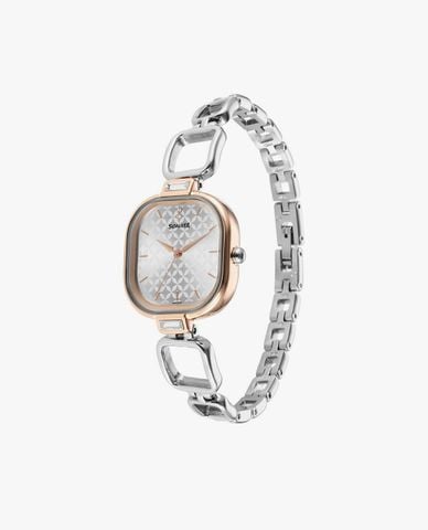  TITAN - Đồng hồ nữ Sonata Wedding 28mm 