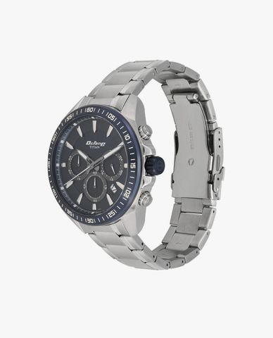  TITAN - Đồng hồ nam Octane Active 46mm 
