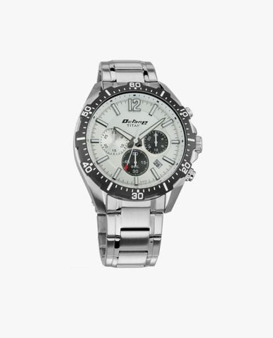  TITAN - Đồng hồ nam Octane Active 46mm 