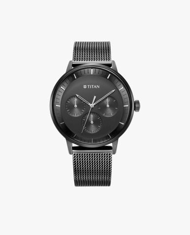  TITAN - Đồng hồ nam Modern Classics 42mm 