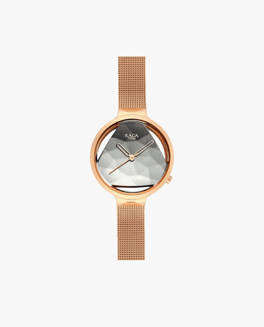 TITAN - Đồng hồ nữ Raga Moments of Joy 35mm