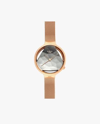  TITAN - Đồng hồ nữ Raga Moments of Joy 35mm 