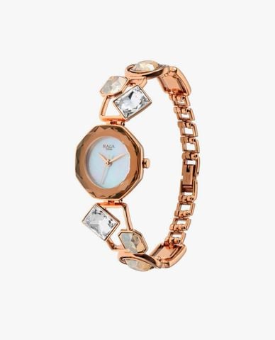  TITAN - Đồng hồ nữ Raga Love All 26mm 