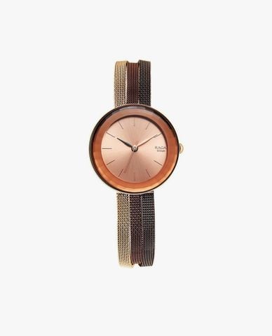  TITAN - Đồng hồ nữ Raga Delight 29mm 