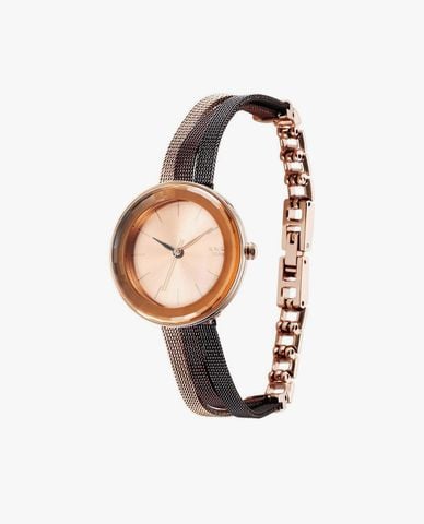  TITAN - Đồng hồ nữ Raga Delight 29mm 