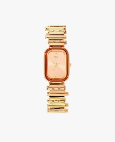  TITAN - Đồng hồ nữ Raga Love All 20mm 