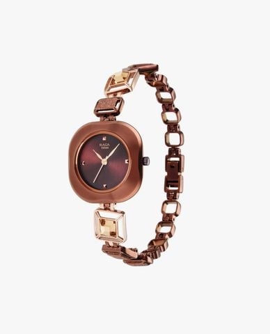  TITAN - Đồng hồ nữ Raga Love All 27.5mm 