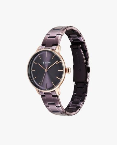  TITAN - Đồng hồ nữ Ladies Workwear 33mm 