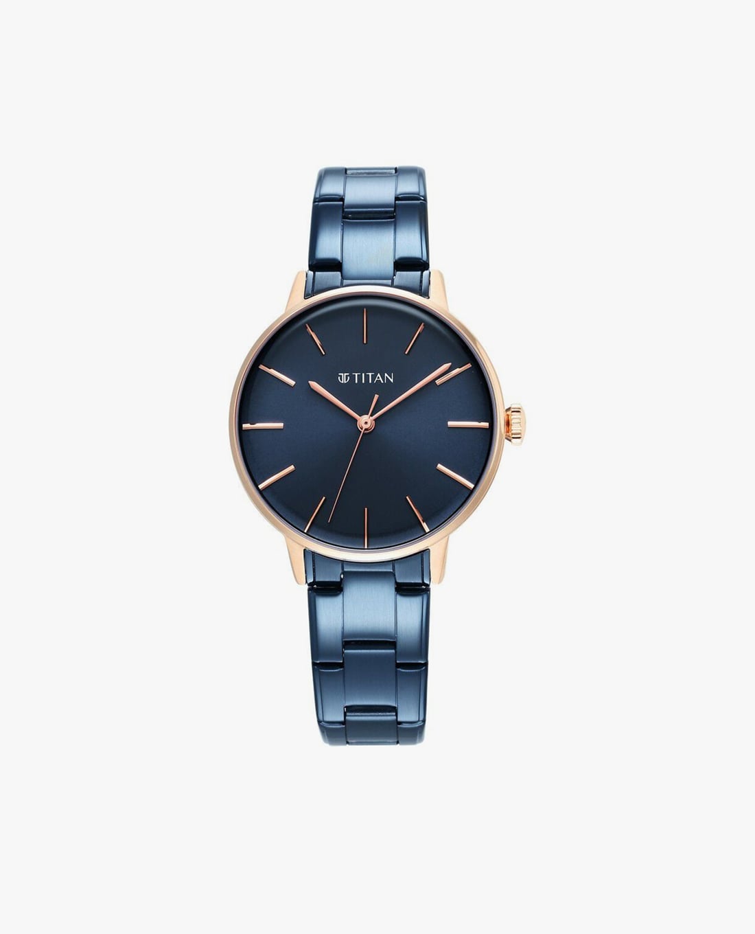 TITAN - Đồng hồ nữ Ladies Workwear 33mm