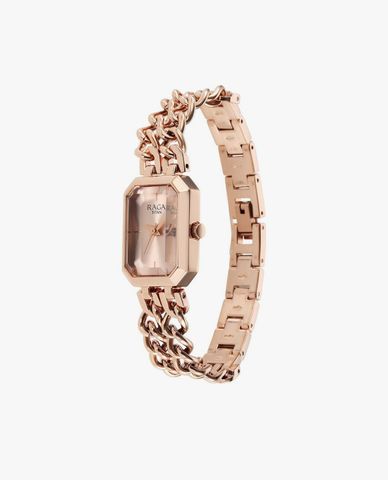  TITAN - Đồng hồ nữ Raga Showstopper 20.2mm 