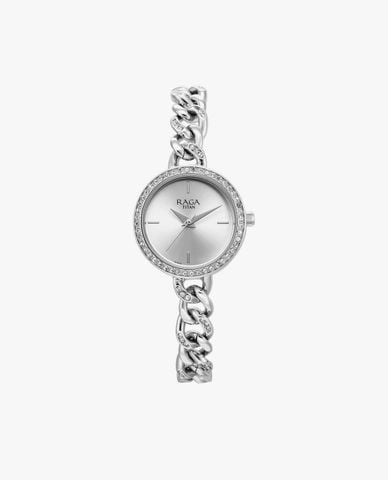  TITAN - Đồng hồ nữ Raga Showstopper 30mm 