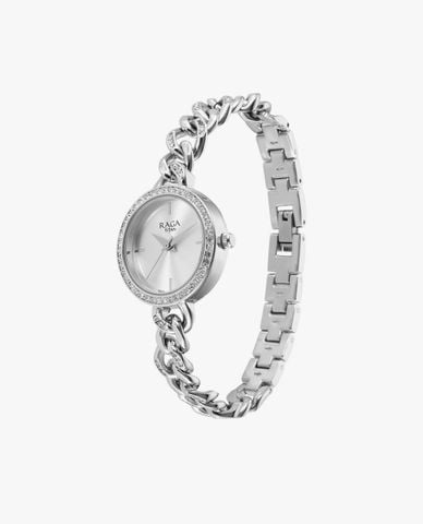 TITAN - Đồng hồ nữ Raga Showstopper 30mm 