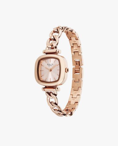  TITAN - Đồng hồ nữ Raga Showstopper 2.0 26.2mm 