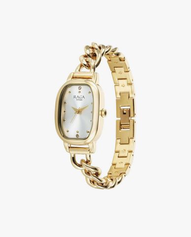  TITAN - Đồng hồ nữ Raga Showstopper 2.0 22mm 