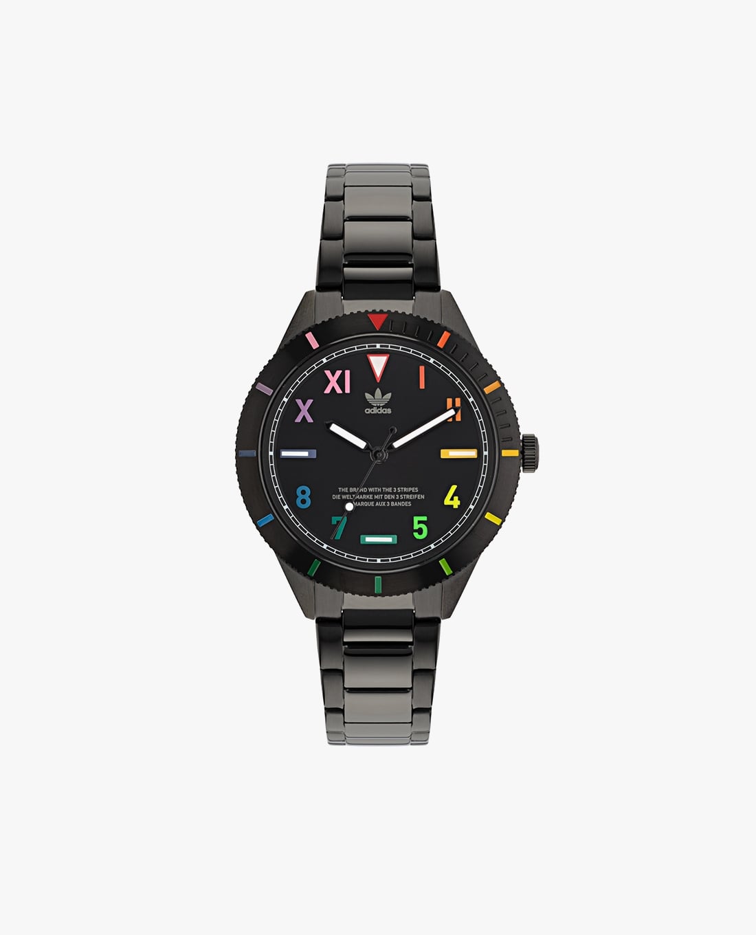 ADIDAS - Đồng hồ unisex Edition Three Small 36mm