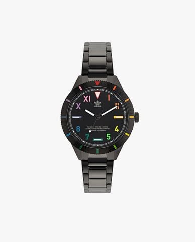  ADIDAS - Đồng hồ unisex Edition Three Small 36mm 
