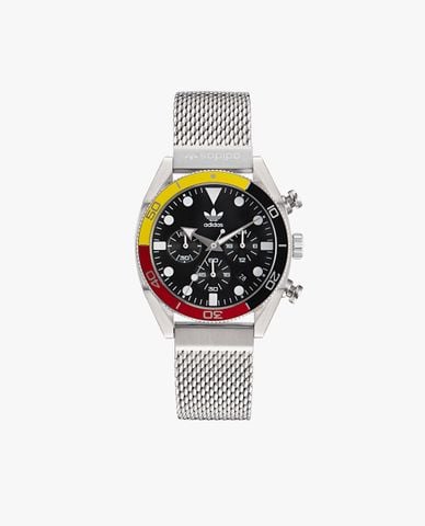  ADIDAS - Đồng hồ unisex Edition Two Chrono 43mm 