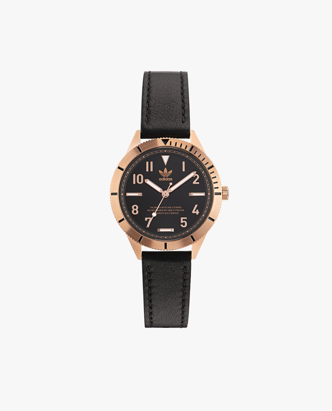 ADIDAS - Đồng hồ nữ Edition Three Small 36mm