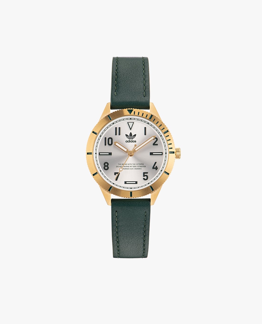 ADIDAS - Đồng hồ nữ Edition Three Small 36mm