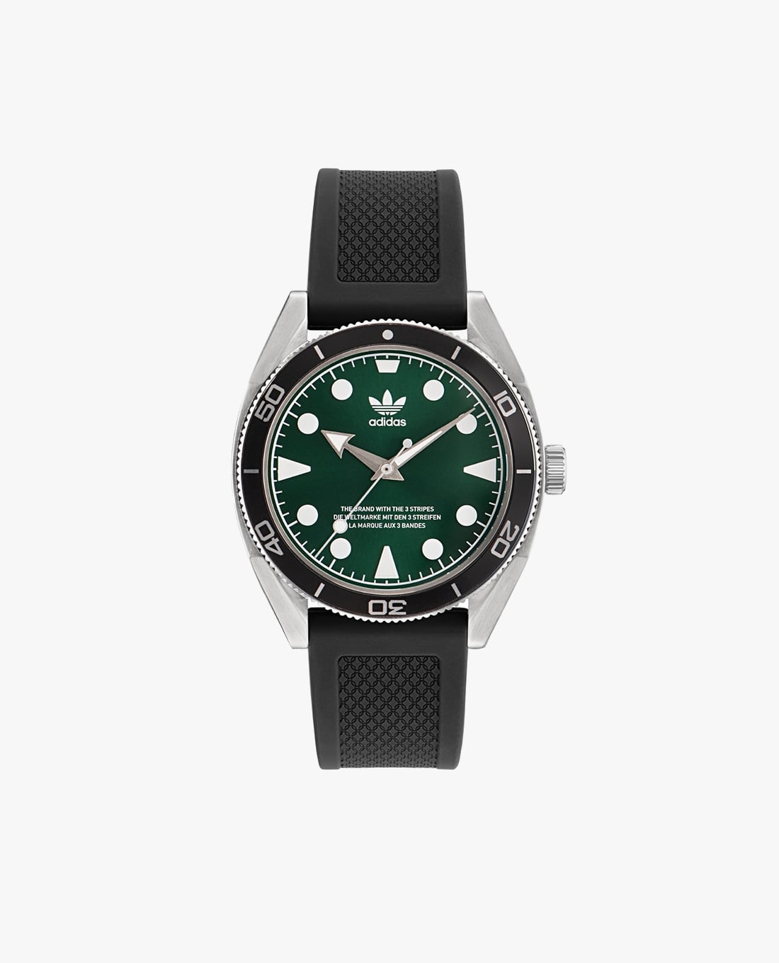 ADIDAS - Đồng hồ unisex Edition Two 43mm