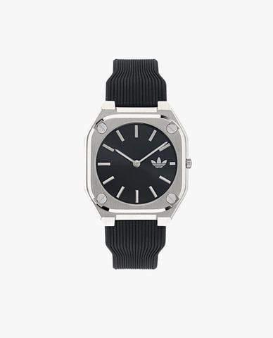  ADIDAS - Đồng hồ unisex City Tech Thin 39mm 