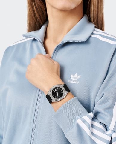  ADIDAS - Đồng hồ unisex City Tech Thin 39mm 