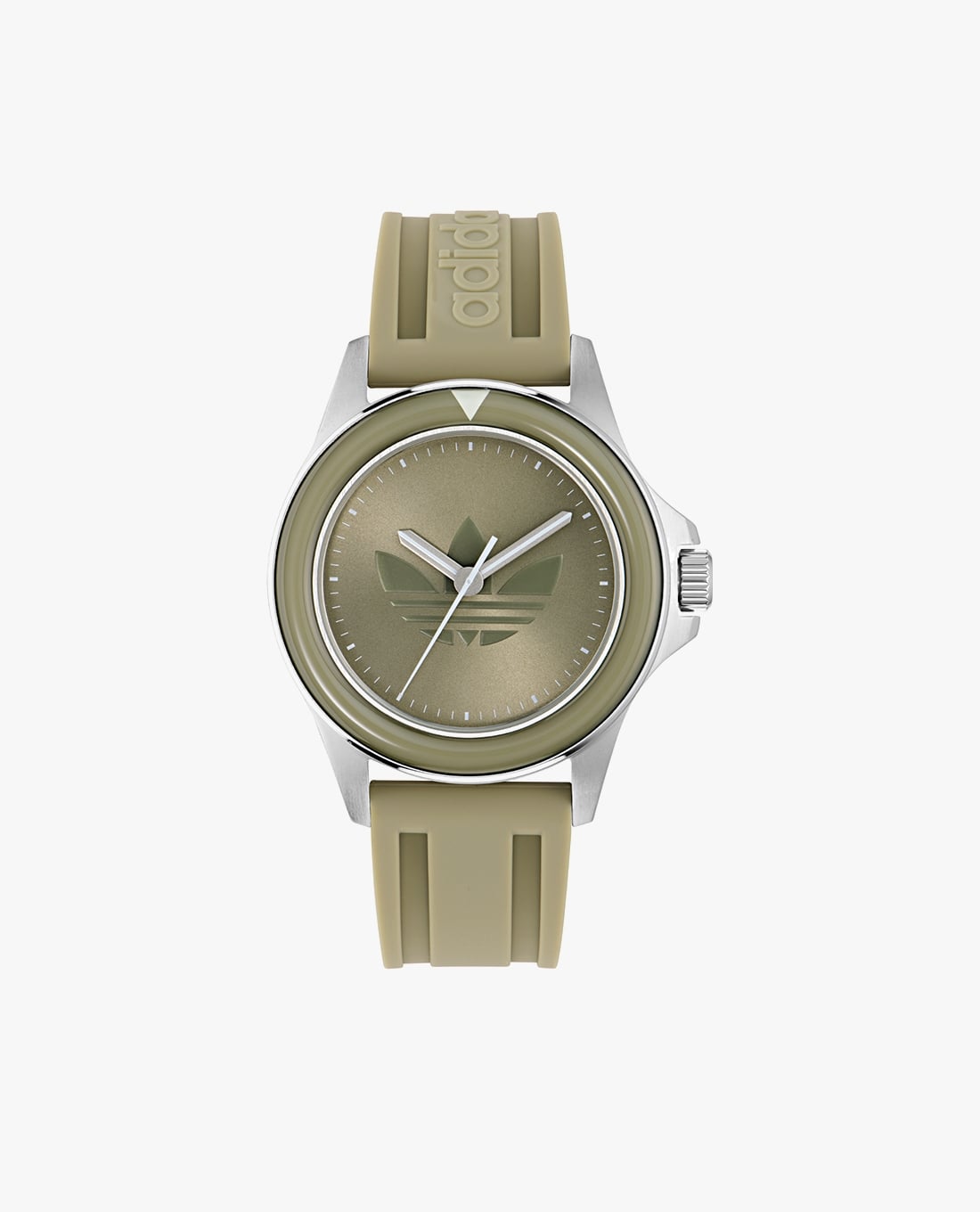 ADIDAS - Đồng hồ unisex Expression One 44mm