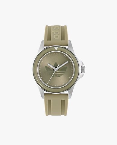  ADIDAS - Đồng hồ unisex Expression One 44mm 