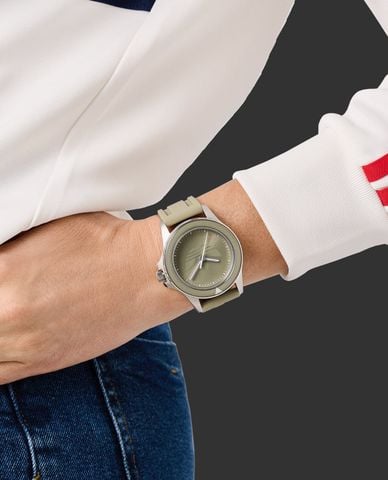  ADIDAS - Đồng hồ unisex Expression One 44mm 
