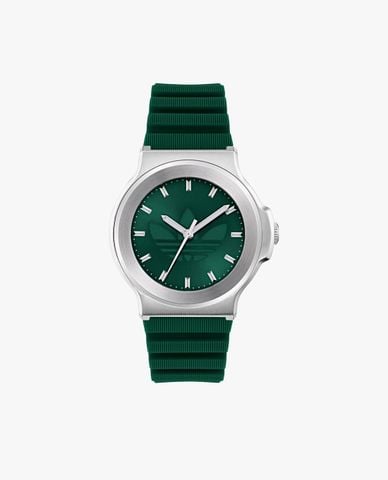  ADIDAS - Đồng hồ unisex Expression Three 41mm 