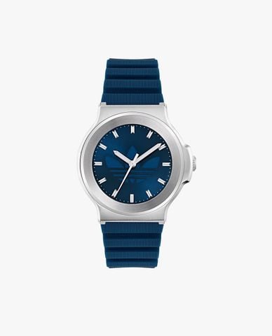  ADIDAS - Đồng hồ unisex Expression Three 41mm 