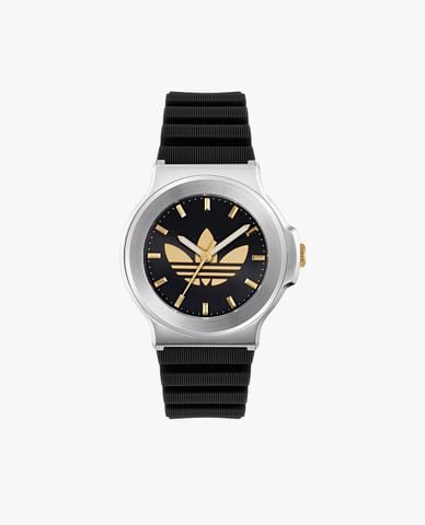  ADIDAS - Đồng hồ unisex Expression Three 41mm 