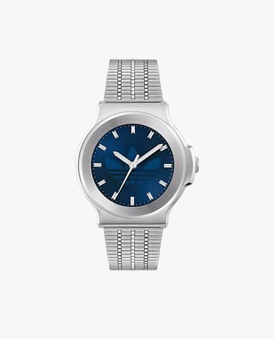  ADIDAS - Đồng hồ unisex Expression Three 41mm 