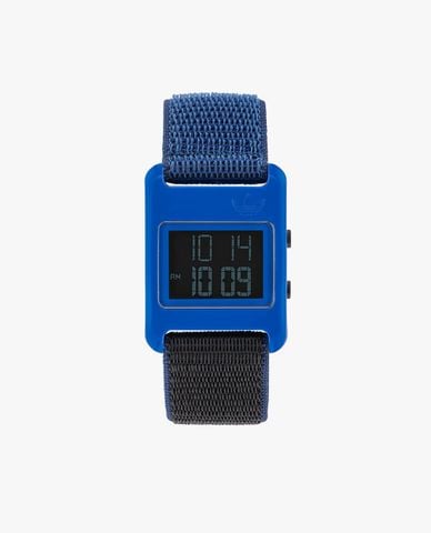  ADIDAS - Đồng hồ unisex Retro Pop Digital 31mm 