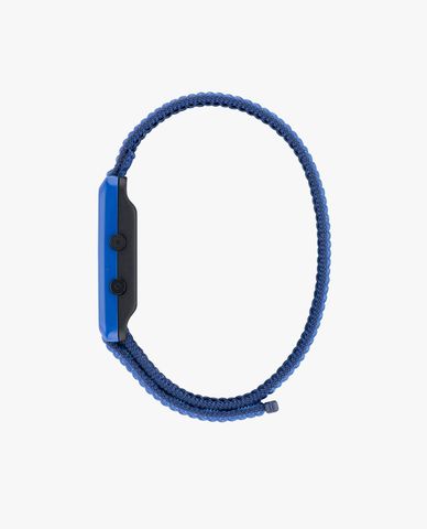  ADIDAS - Đồng hồ unisex Retro Pop Digital 31mm 