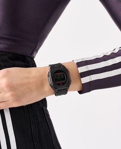  ADIDAS - Đồng hồ unisex City Tech Four 42mm 