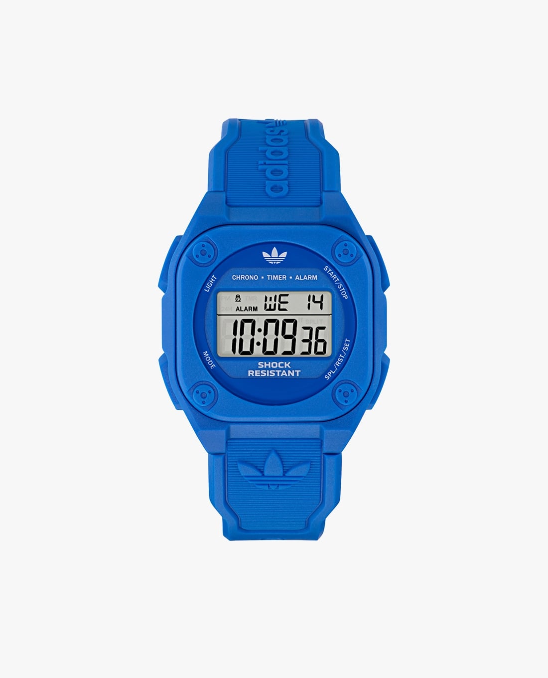 ADIDAS - Đồng hồ unisex City Tech Four 42mm