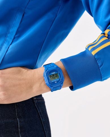  ADIDAS - Đồng hồ unisex City Tech Four 42mm 
