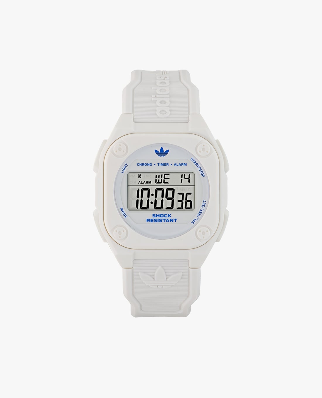 ADIDAS - Đồng hồ unisex City Tech Four 42mm