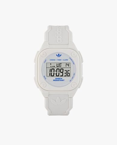  ADIDAS - Đồng hồ unisex City Tech Four 42mm 