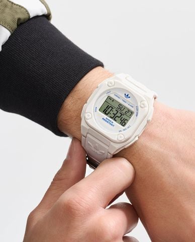  ADIDAS - Đồng hồ unisex City Tech Four 42mm 