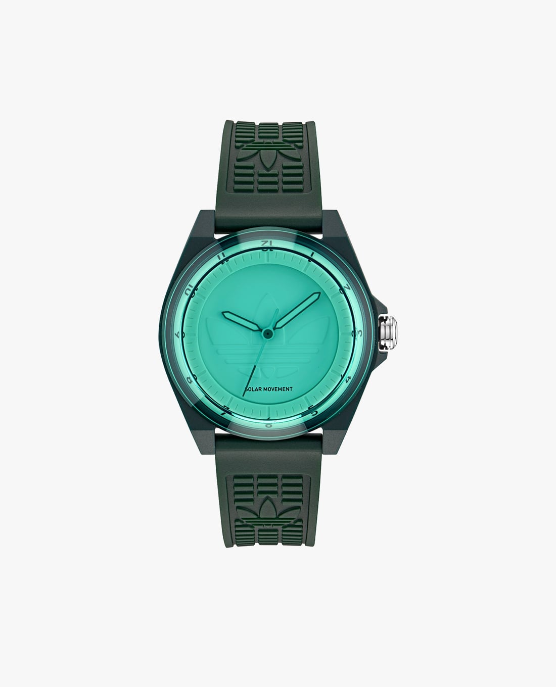 ADIDAS - Đồng hồ unisex Project Four Solar 41mm