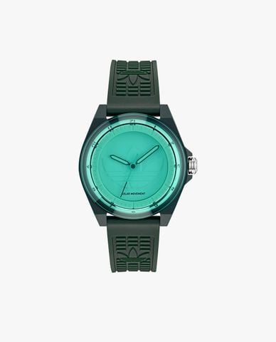  ADIDAS - Đồng hồ unisex Project Four Solar 41mm 
