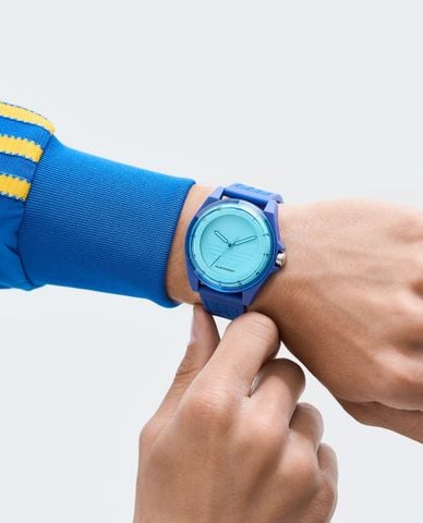  ADIDAS - Đồng hồ unisex Project Four Solar 41mm 