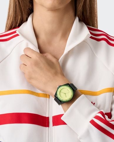  ADIDAS - Đồng hồ unisex Project Four Solar 41mm 