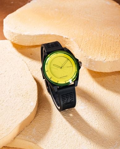  ADIDAS - Đồng hồ unisex Project Four Solar 41mm 