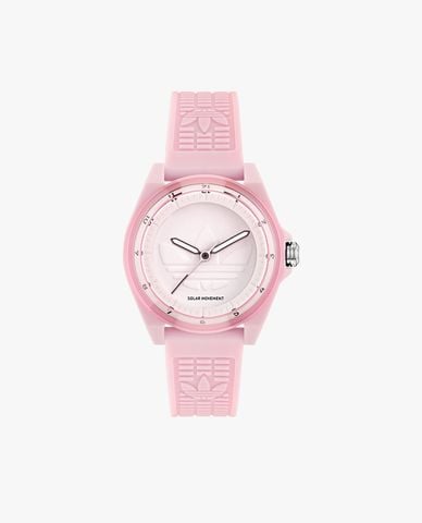  ADIDAS - Đồng hồ unisex Project Four Solar 41mm 