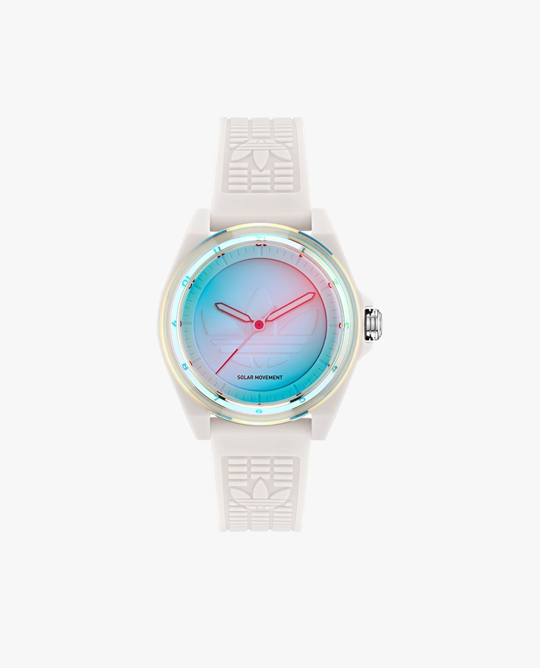 ADIDAS - Đồng hồ unisex Project Four Solar 41mm