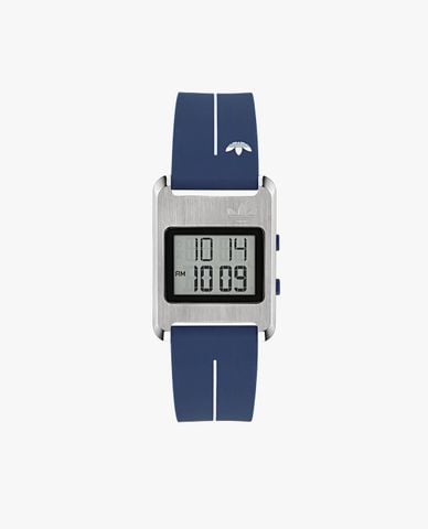  ADIDAS - Đồng hồ unisex Retro Pop Three 31mm 